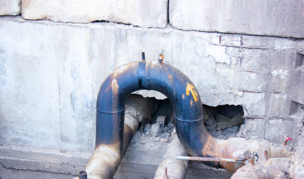 Best Flood restoration services  in Rio Hondo, TX